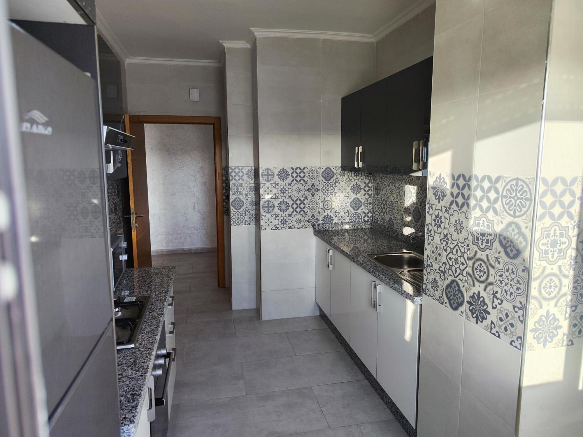 Apartamento Appart Farah Family Only Tánger Exterior foto