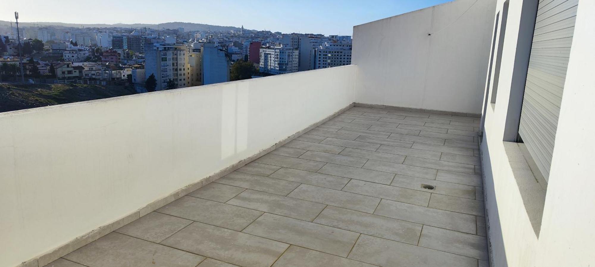 Apartamento Appart Farah Family Only Tánger Exterior foto